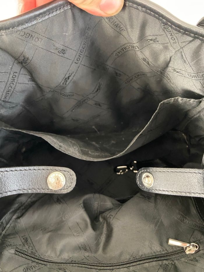 Sac Cabas Longchamp - photo numéro 6