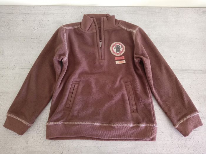 Lot de pulls garçon 6ans - photo numéro 5