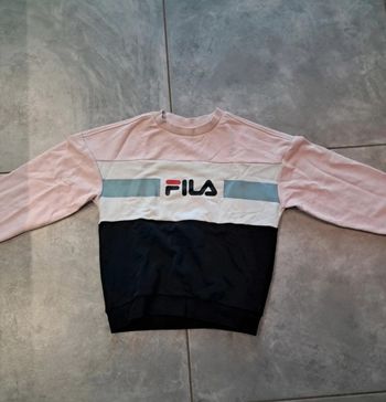 Pull fila