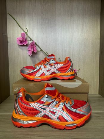 Asics Gel Sekiran/orange/taille 42🟠