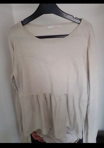 T-shirt manches longue