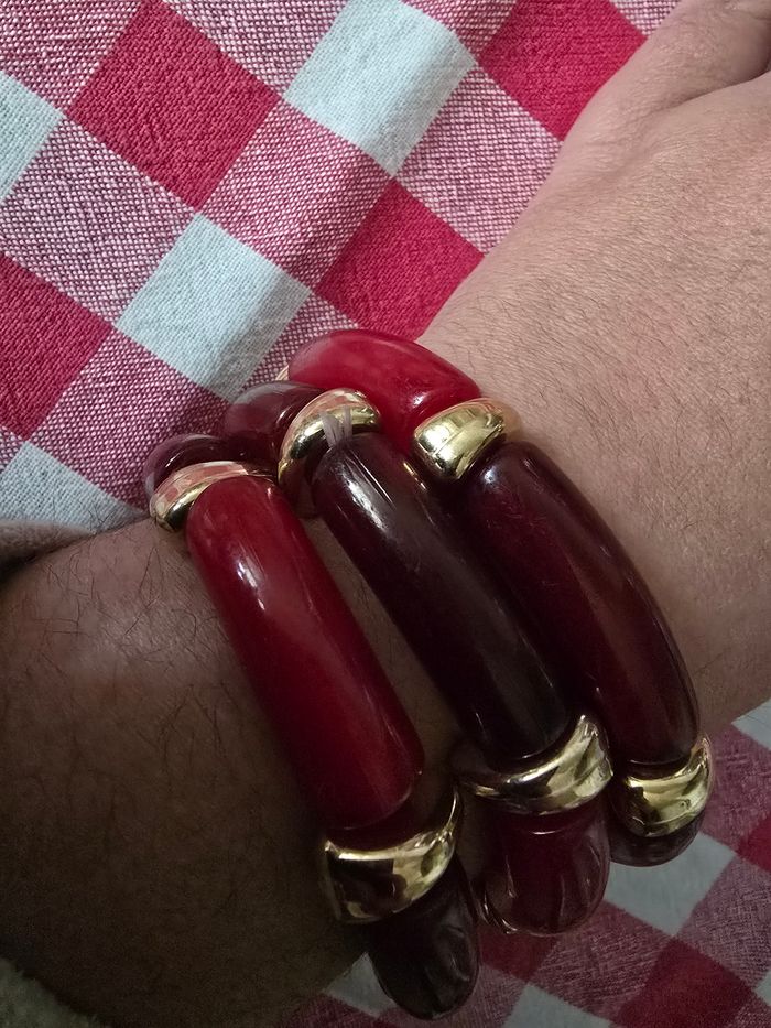 parrure de bijoux - photo numéro 3