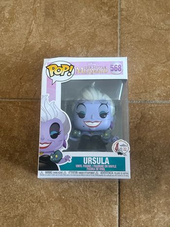 Pop Ursula