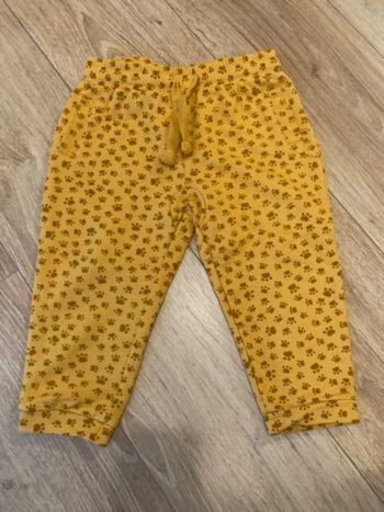 Pantalon 36 mois