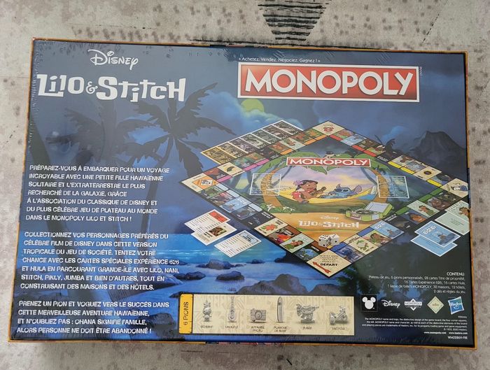 Monopole stitch - photo numéro 2