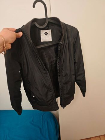 Veste 7-8 ans 