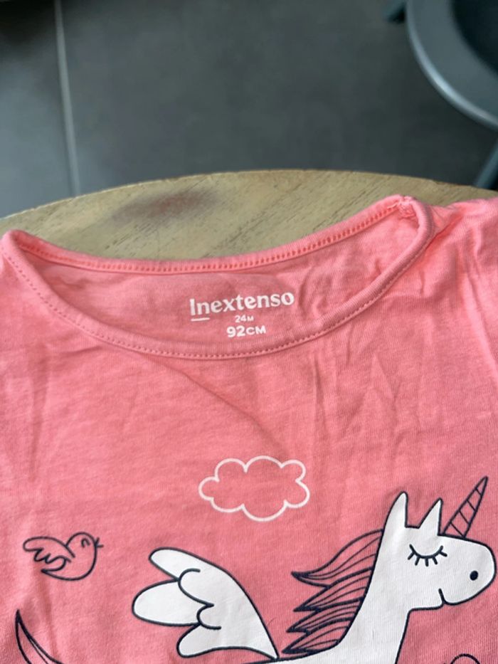 T’es shirts - photo numéro 3