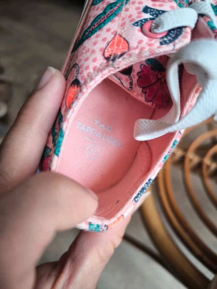 Chaussures tao - photo numéro 5