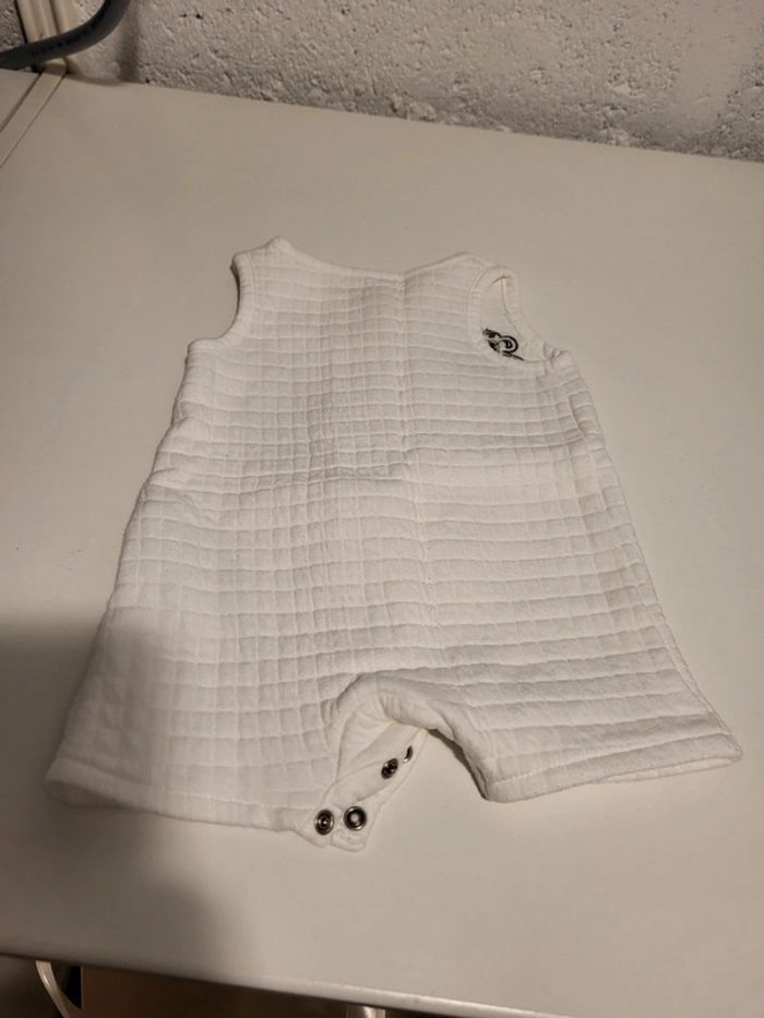 Combishort - photo numéro 2