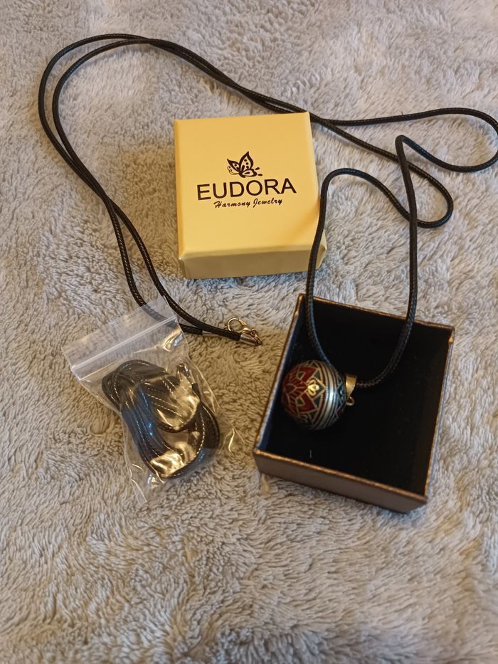 Bola de grossesse Eudora – avec sa boîte - photo numéro 4