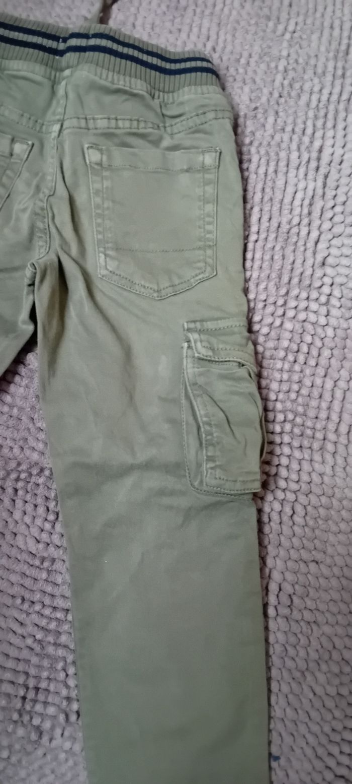 Pantalon DPAM 4 ans - photo numéro 7