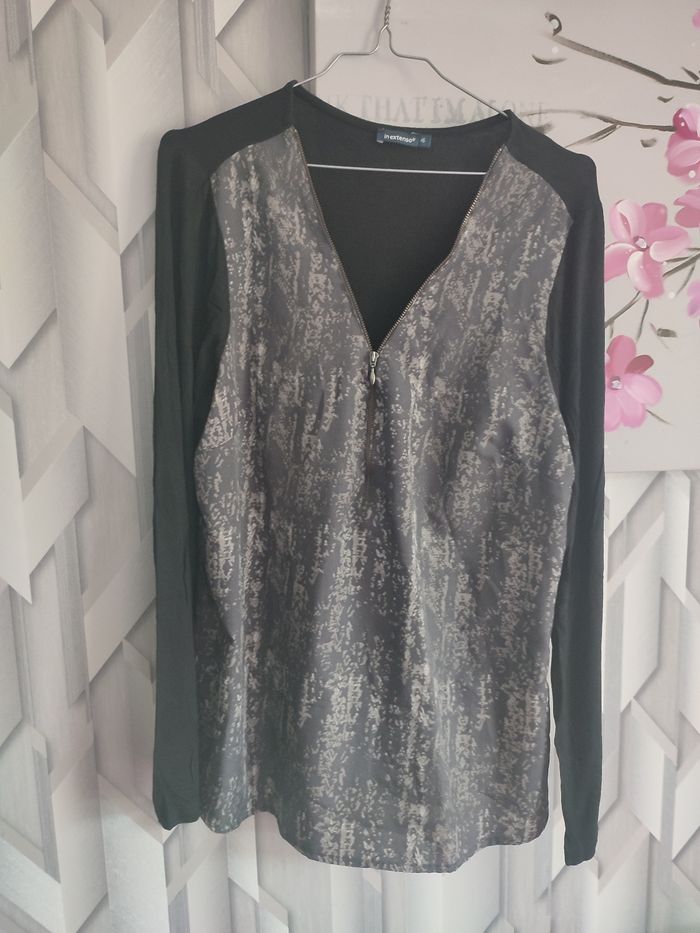 Haut in extenso - photo numéro 2