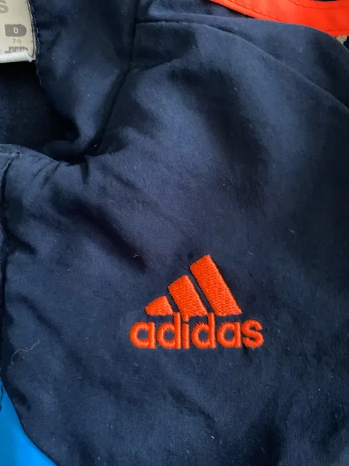 Ensemble Adidas - photo numéro 6
