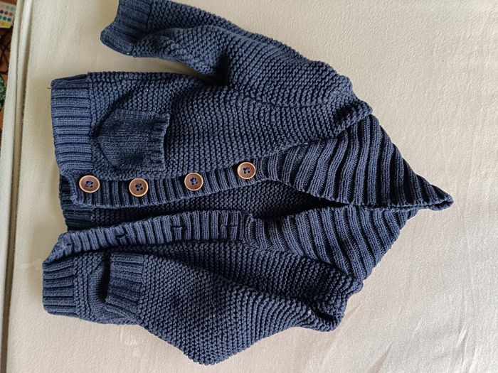 Lot vêtements bébé - photo numéro 4