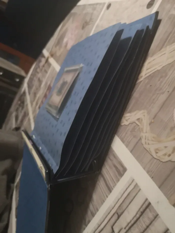 Album pin's stitch crashes - photo numéro 4
