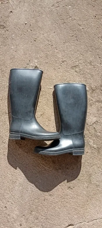 Bottes d'équitation pointure 30