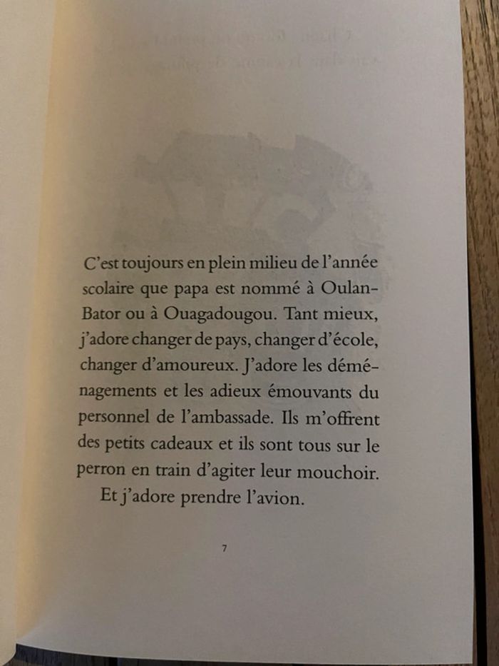 livre enfant - photo numéro 5