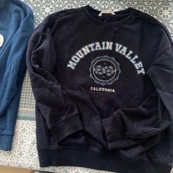 Sweats 10 ans