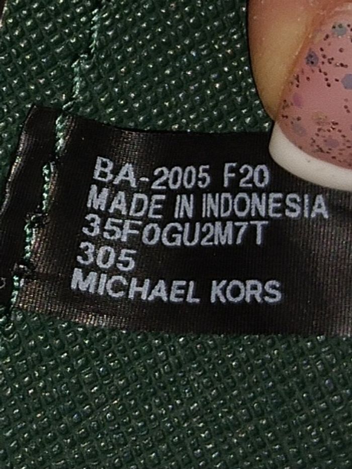 Sac Michael kors - photo numéro 10