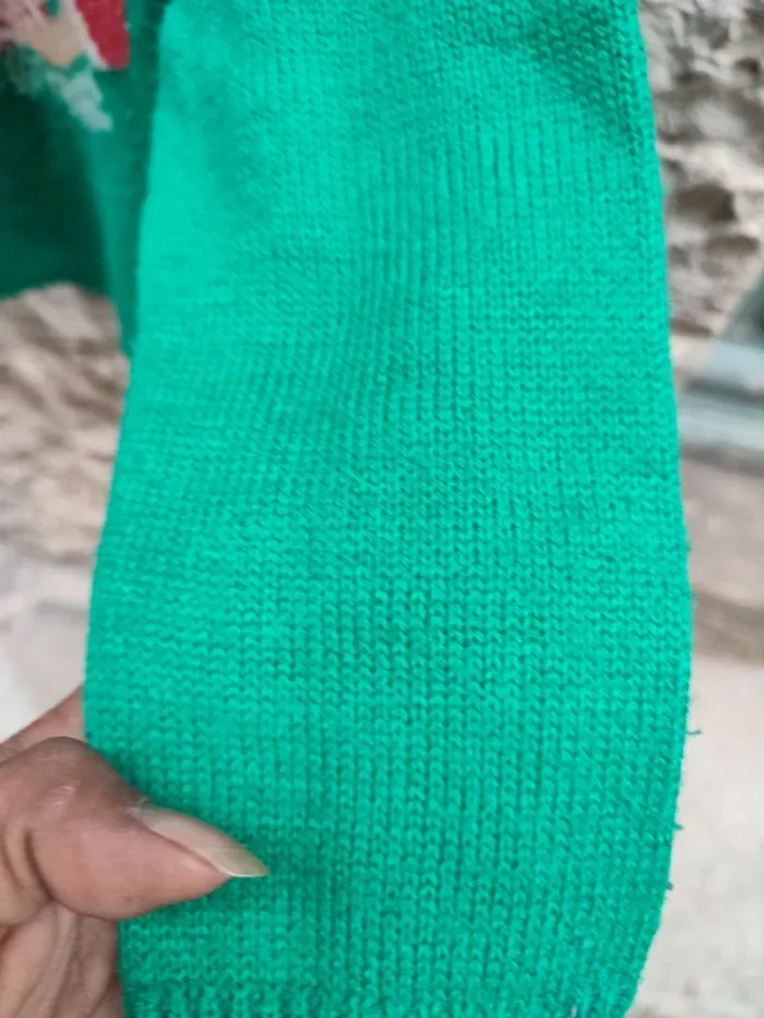 Pull 36 mois tex baby - photo numéro 7