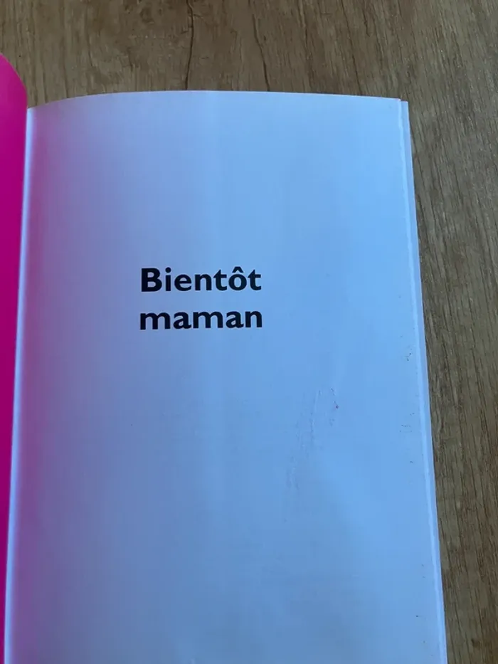 Bientôt maman - photo numéro 4