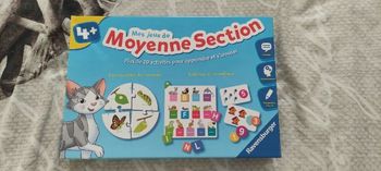 Ravensburger moyenne section