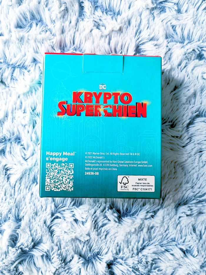 Petit jeu d'assemblage / construction chat moustache 🖤 - photo numéro 3