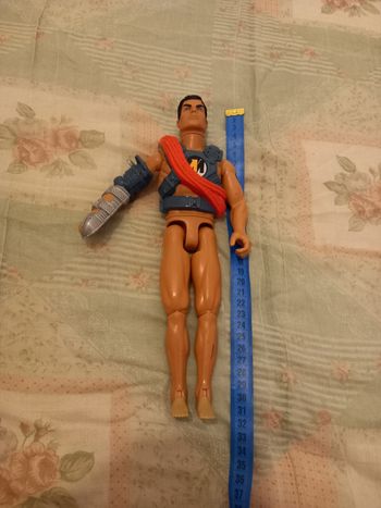 Action man
