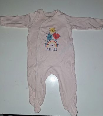 Pyjama