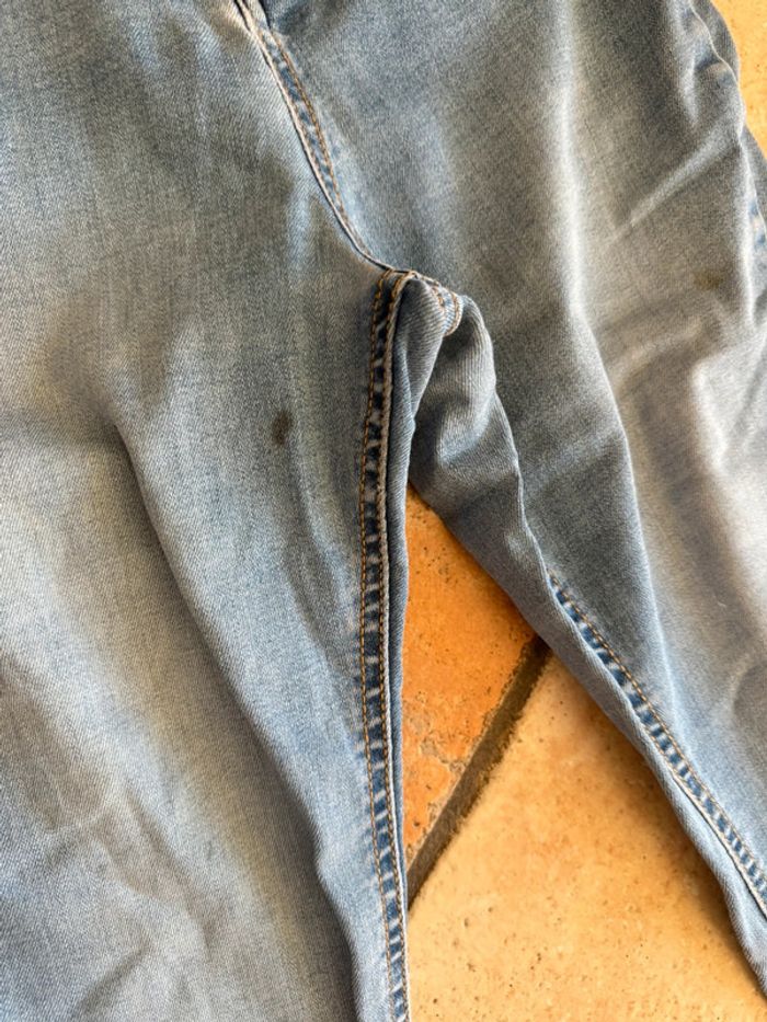 Lot 4 jeans Jennyfer taille 32 - photo numéro 6
