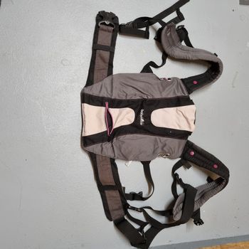 Porte bébé babymoove