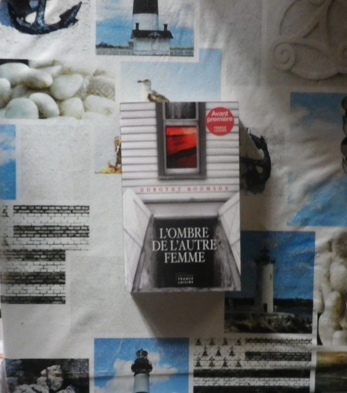 L'ombre de l'autre femme de Dorothy Koomson
