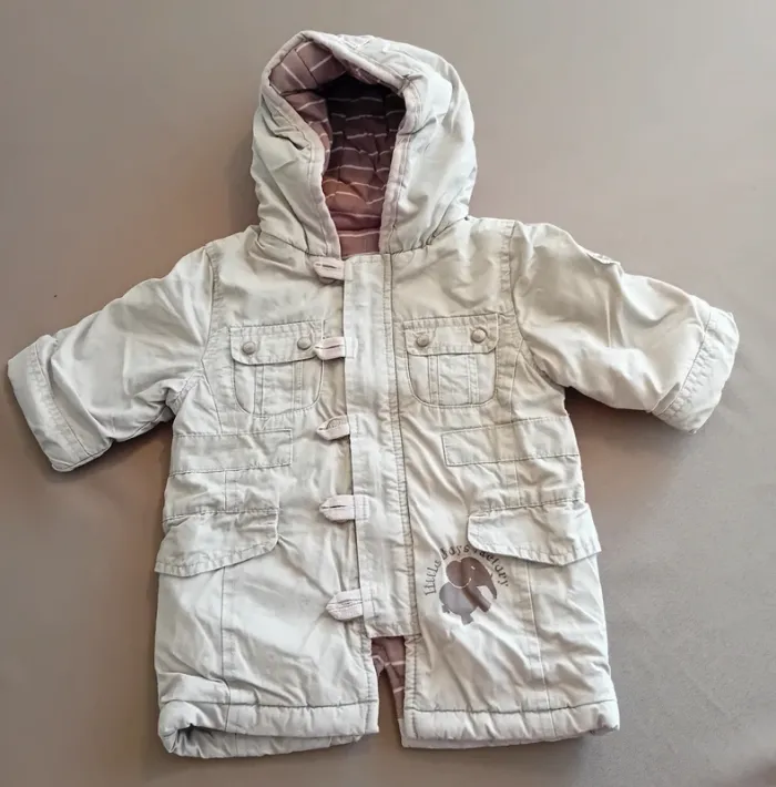 Lot vêtements 3 mois garçon