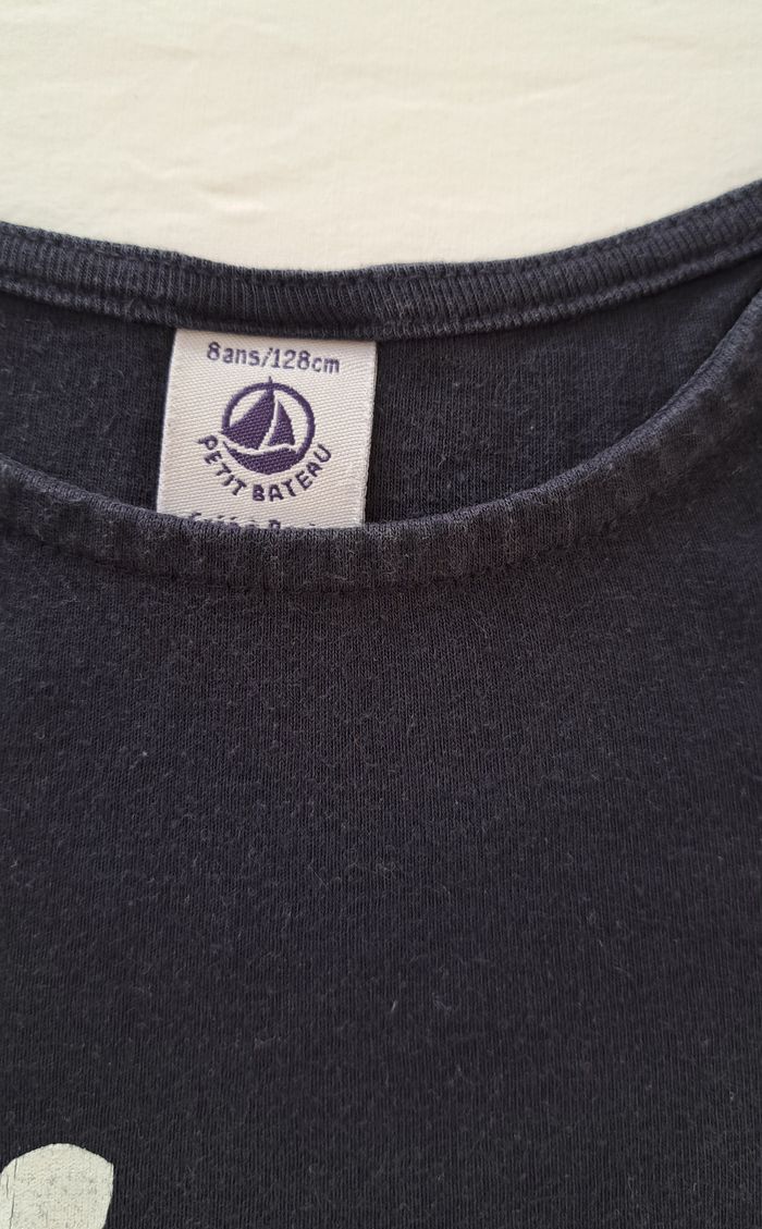 Tee-shirt - photo numéro 4
