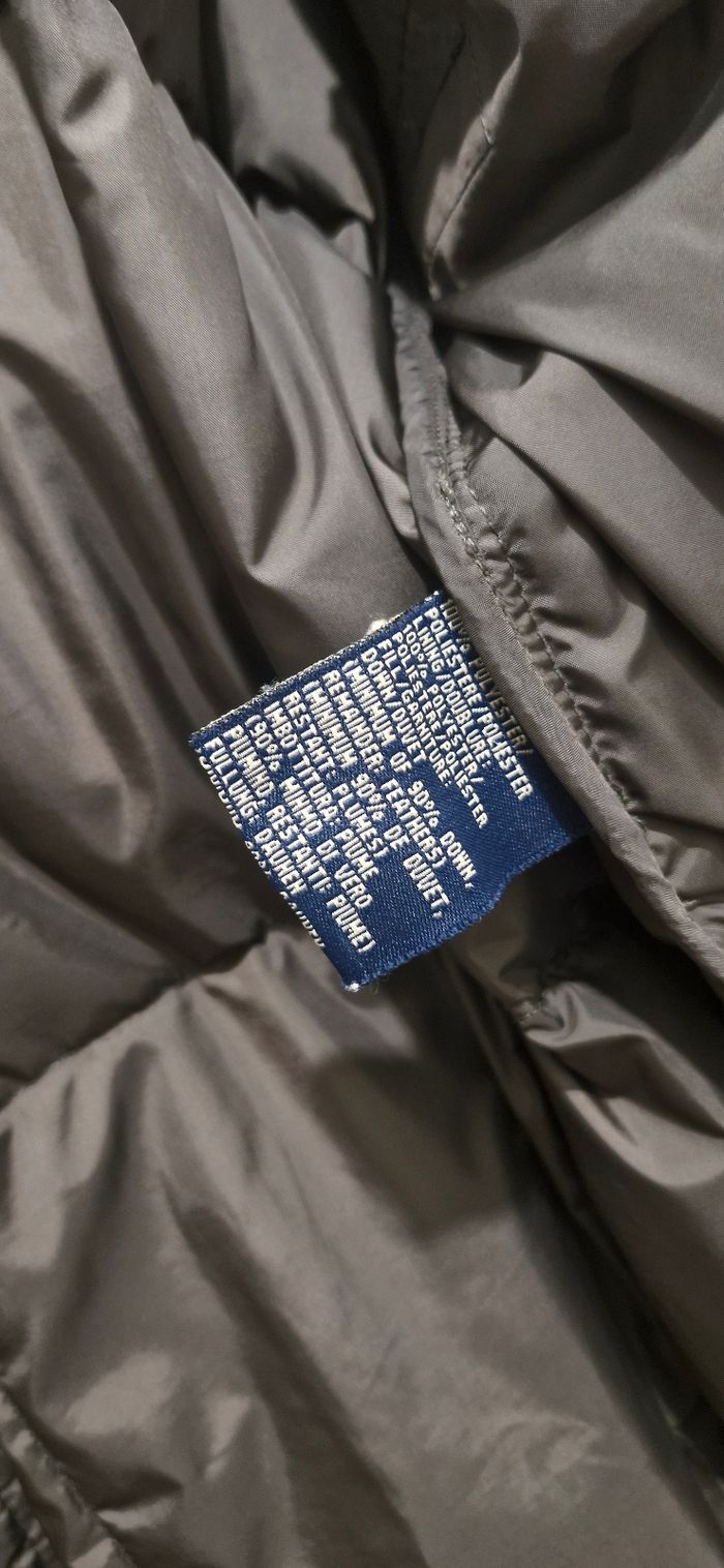 Veste Ralph Lauren kaki - photo numéro 7