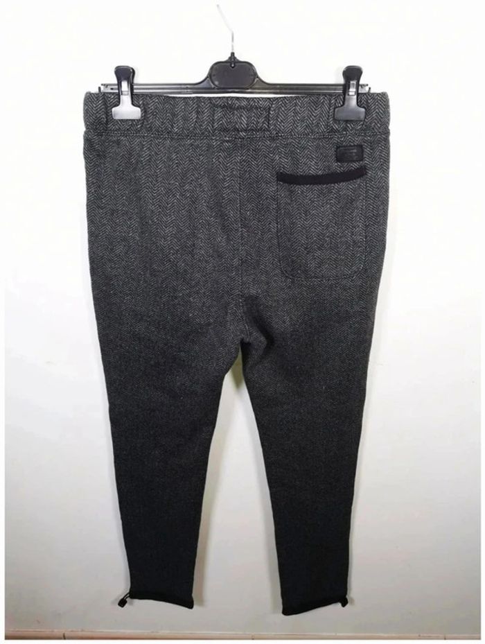 C29 pantalon gris Abercrombie & fitch M - photo numéro 2