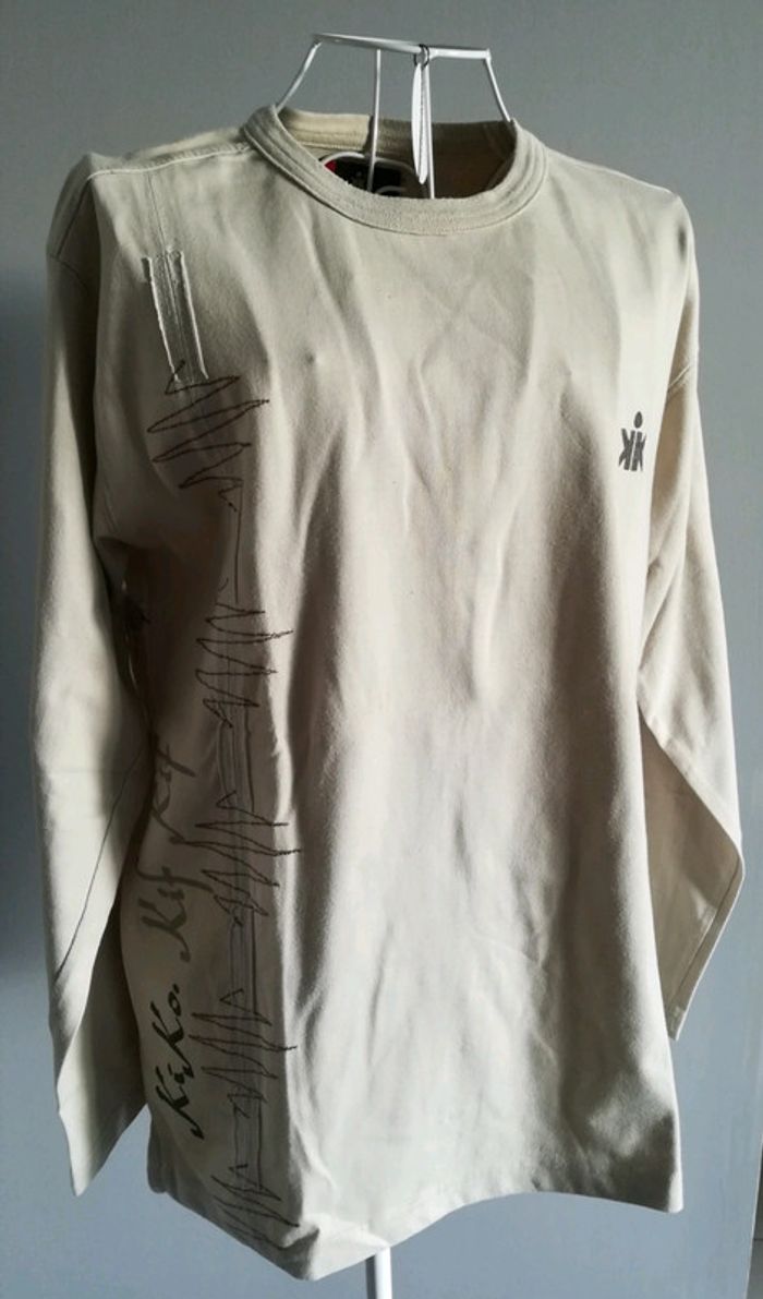 T.shirt - photo numéro 2