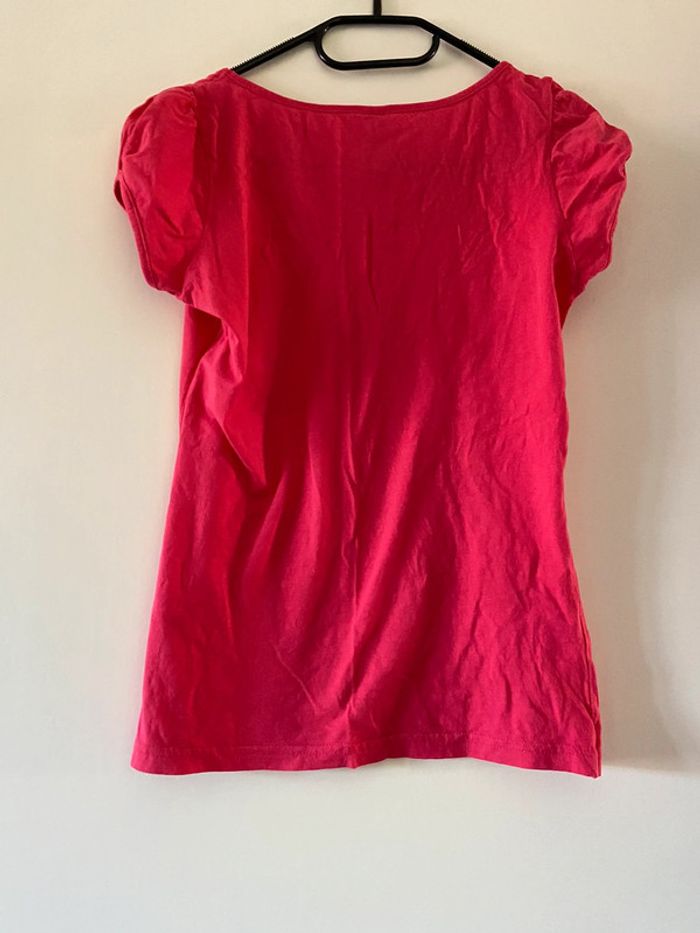 T-shirt Blind Date Taille M - photo numéro 2