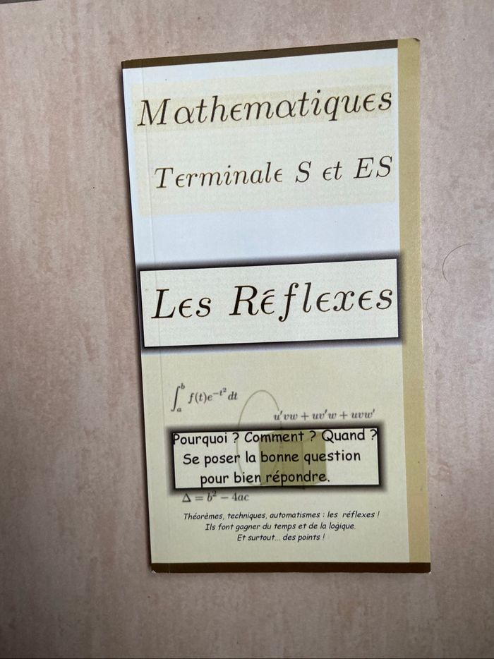 Lots de livres bac - photo numéro 9