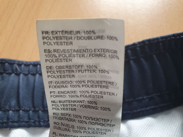 Short de bain Quicksilver - photo numéro 9