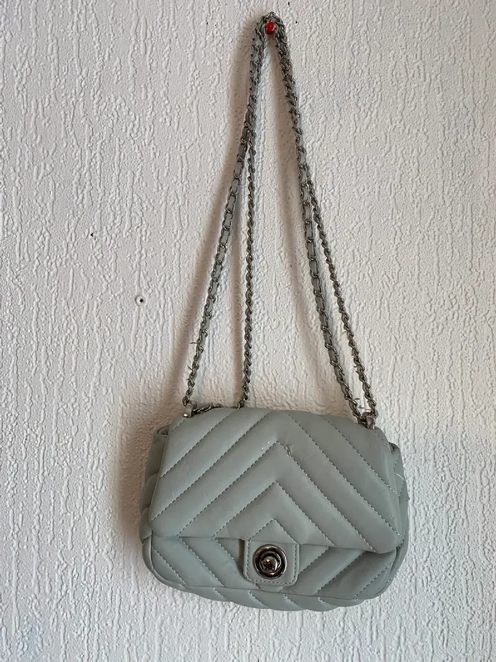 Sac à bandoulière Zara
