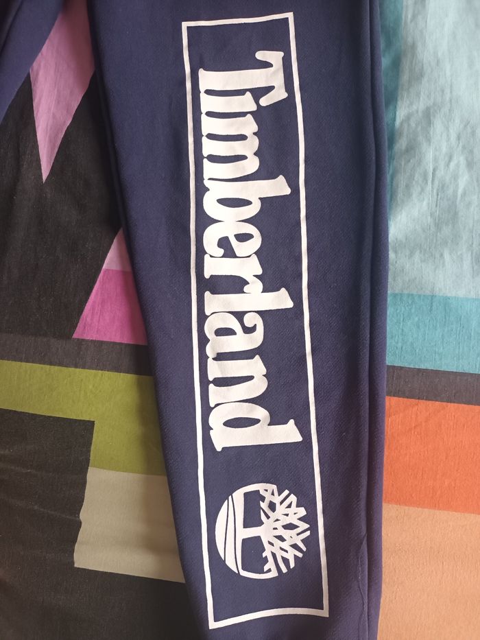 Pantalon de jogging Timberland