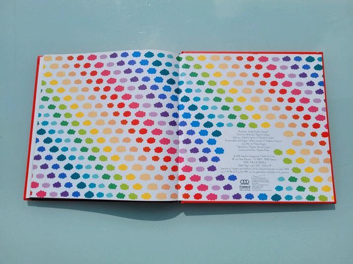 Livre couverture mousse Le Catalogue des Colères 😡, caprices et autres petits boudins.. 52 - photo numéro 10