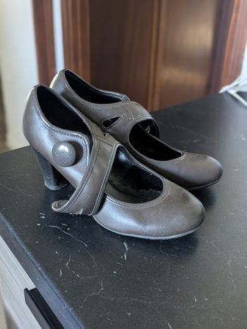 Chaussures à talon