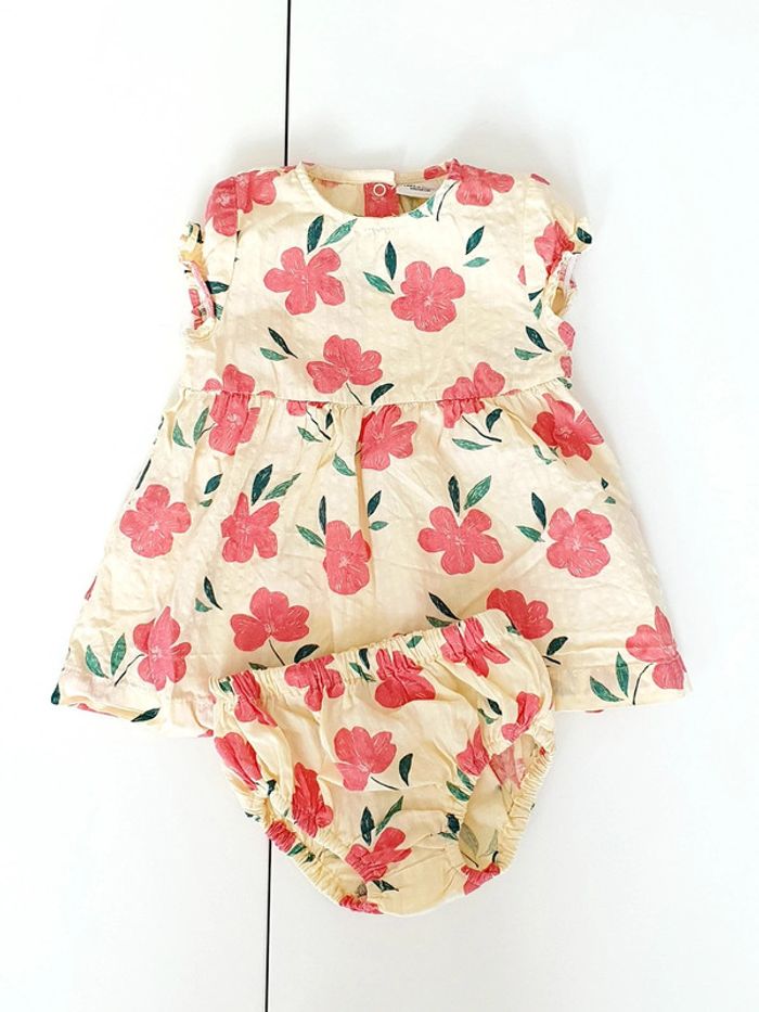 Robe Tape a l'œil - 6M