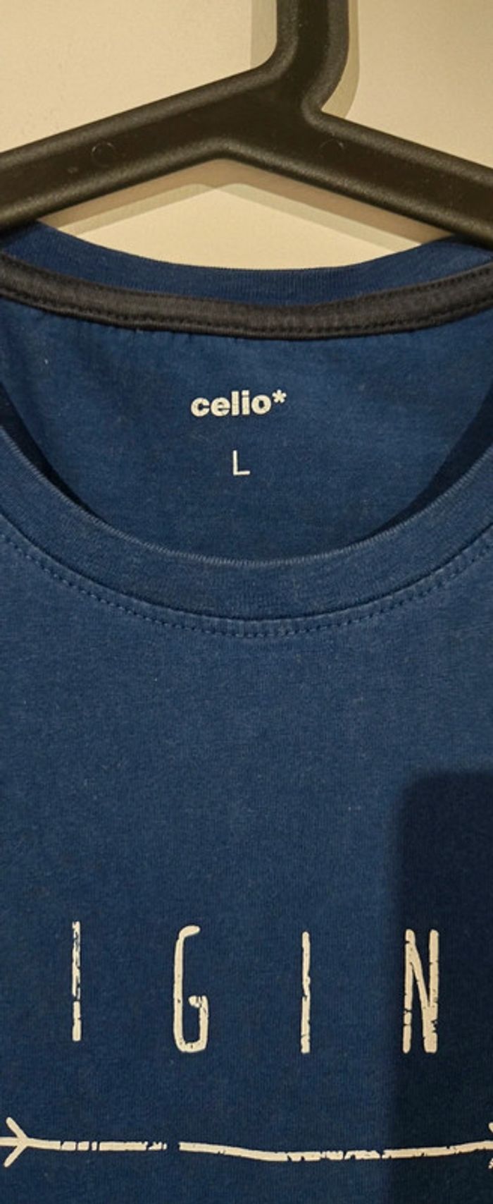Tee shirt homme - photo numéro 2