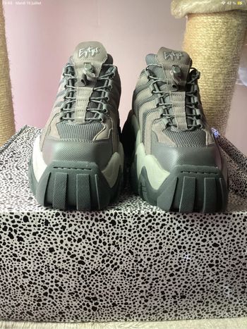 Sneakers halo eytys