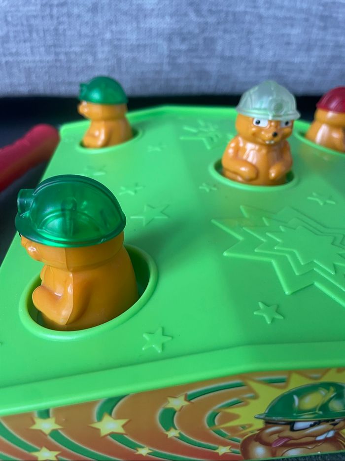 Jeu Chass’taupes - photo numéro 3