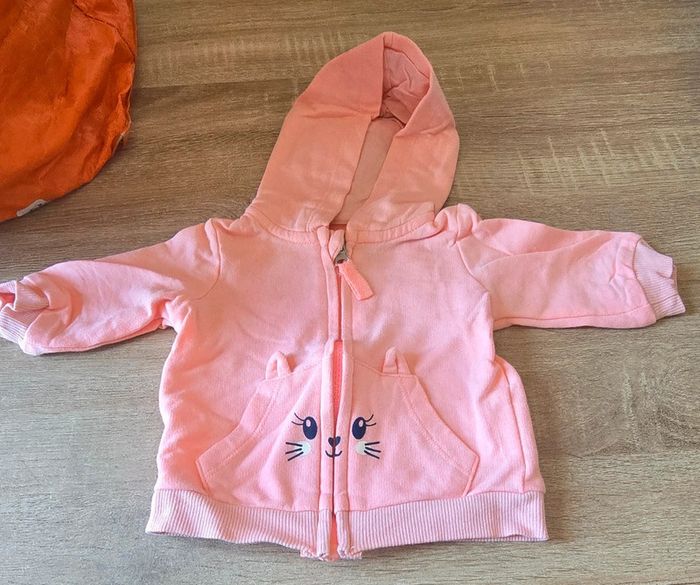 Vêtements bébé fille 3 mois - photo numéro 15