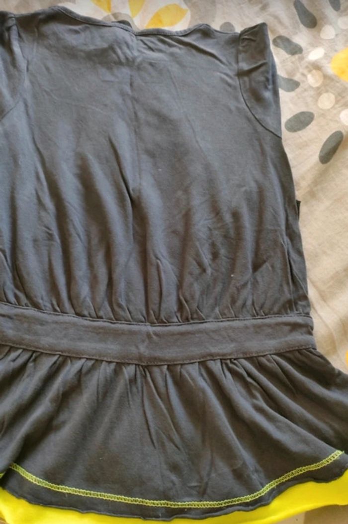 Robe fille 5 ans - photo numéro 2